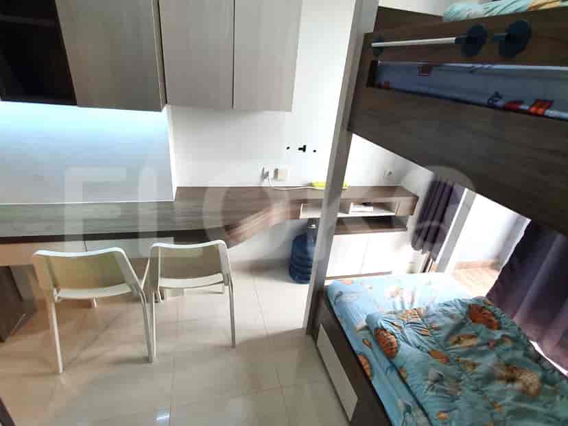 APA98b83 19th Floor | Furnished 1BR Apartment for Sale, Cikokol 1