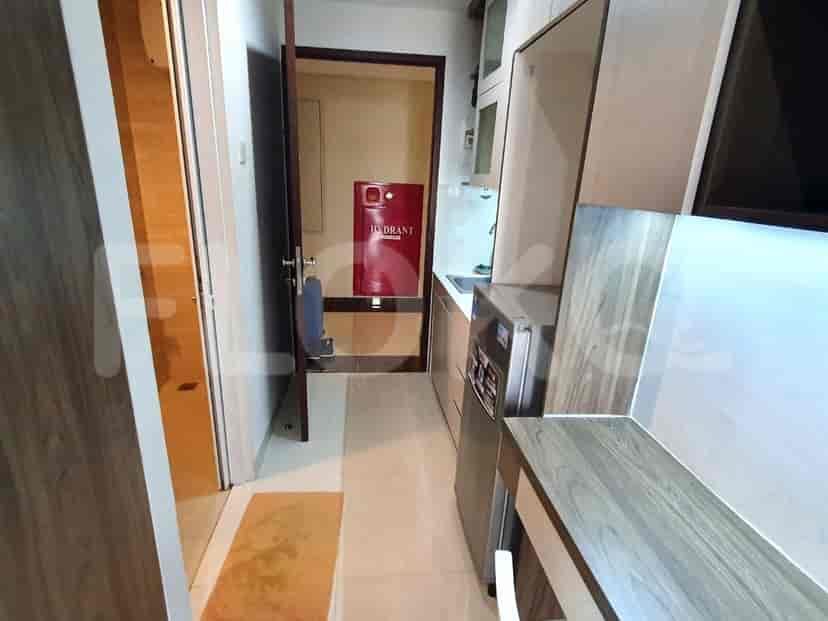 APA98b83 19th Floor | Furnished 1BR Apartment for Sale, Cikokol 4