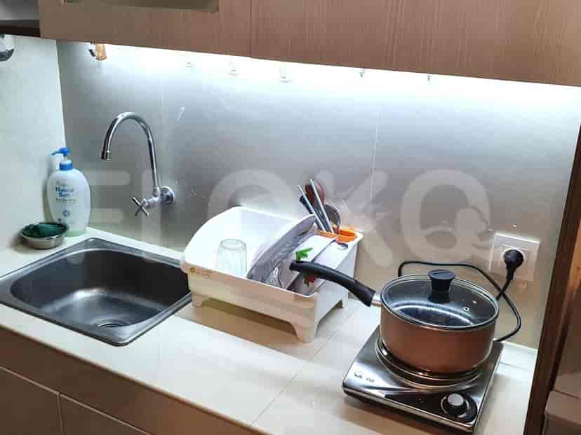 APA98b83 19th Floor | Furnished 1BR Apartment for Sale, Cikokol 3