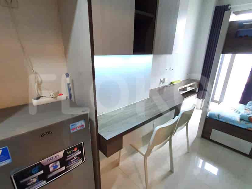 APA98b83 19th Floor | Furnished 1BR Apartment for Sale, Cikokol 5