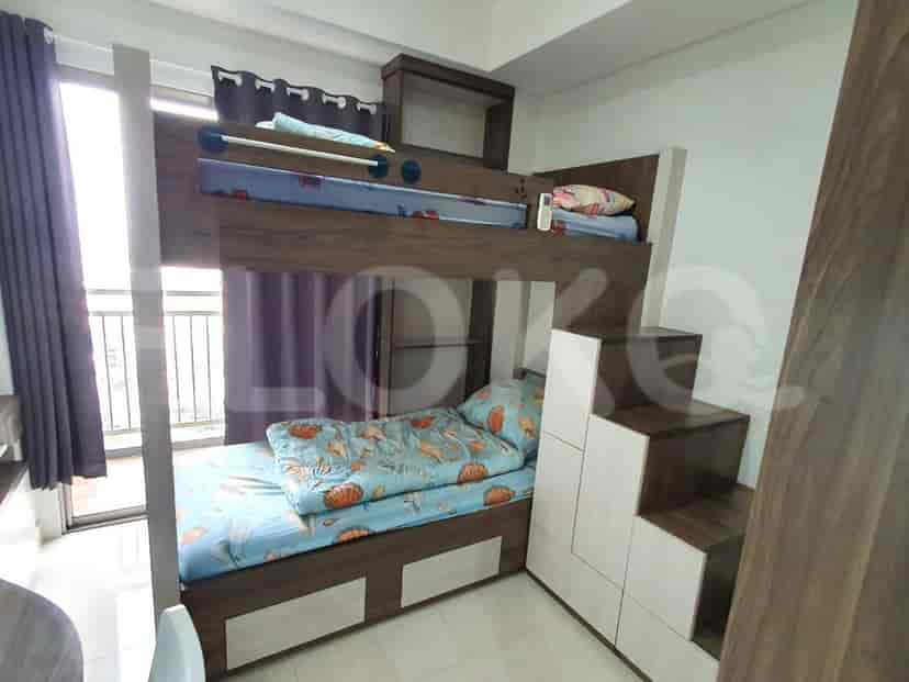 APA98b83 19th Floor | Furnished 1BR Apartment for Sale, Cikokol 2