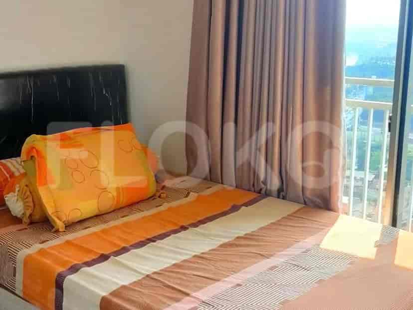 APAc8041 18th Floor | Furnished 2BR Apartment for Sale, Cikokol 2