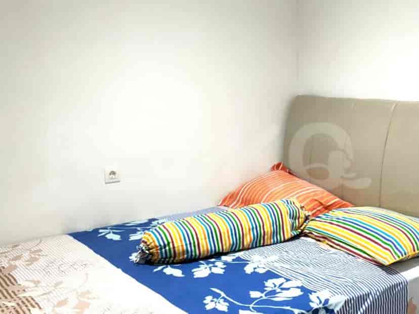APAc8041 18th Floor | Furnished 2BR Apartment for Sale, Cikokol 3
