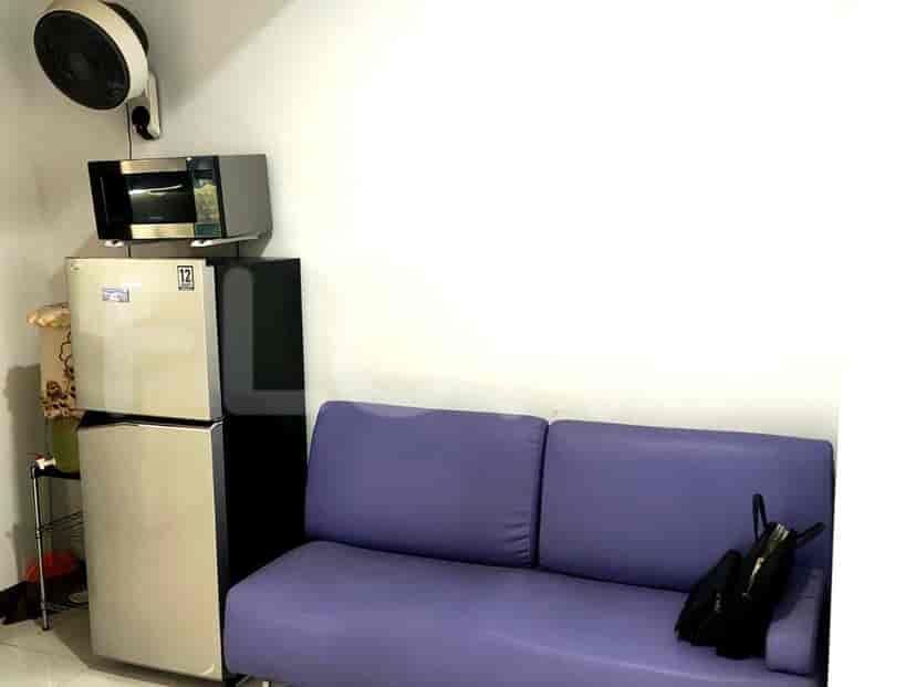 APAc8041 18th Floor | Furnished 2BR Apartment for Sale, Cikokol 1