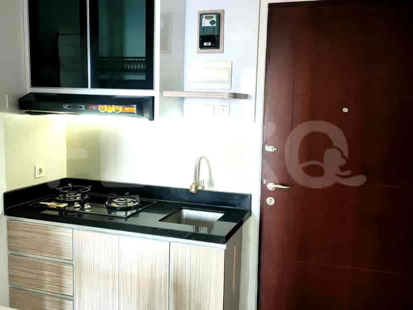 APAc8041 18th Floor | Furnished 2BR Apartment for Sale, Cikokol 4