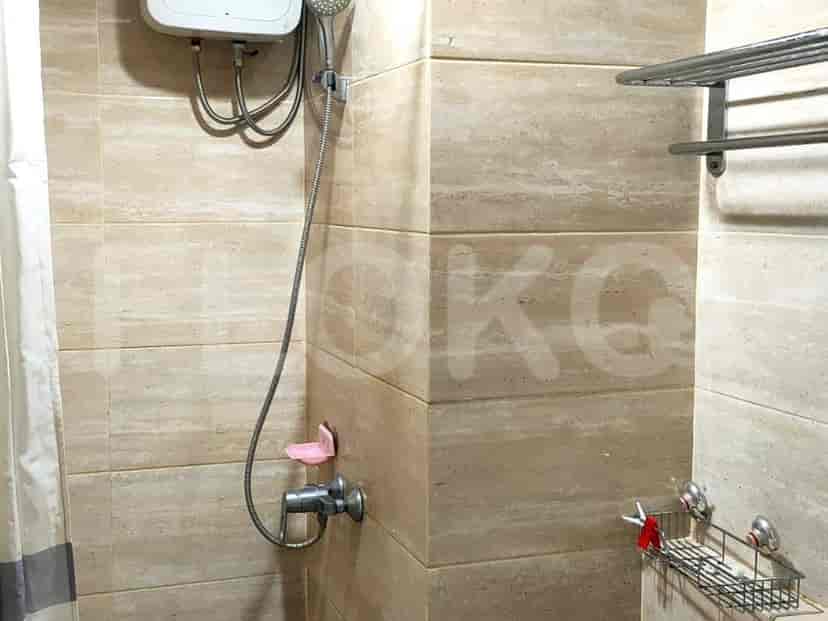 APAc8041 18th Floor | Furnished 2BR Apartment for Sale, Cikokol 5