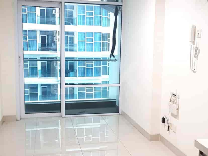APA9fb78 18th Floor | Unfurnished 1BR Apartment for Sale, Alam Sutera 1