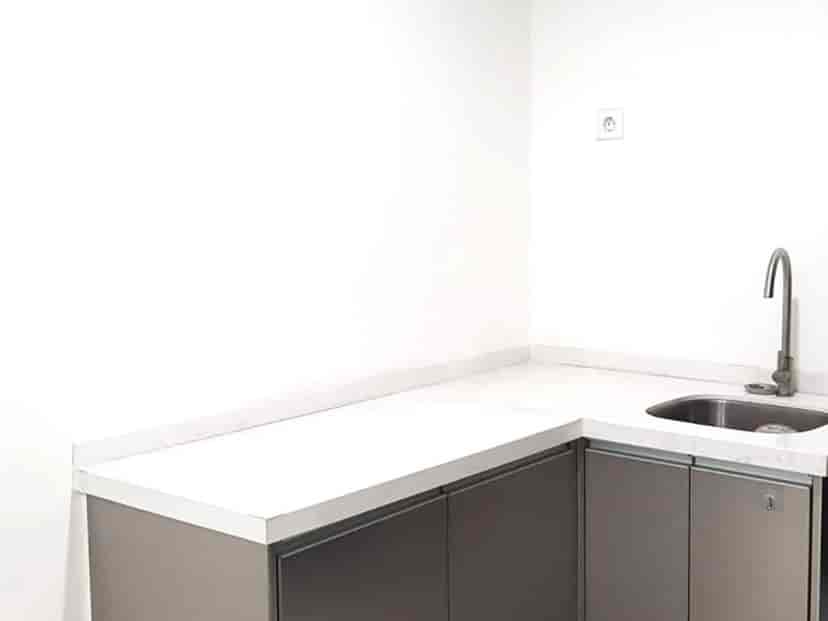 APA9fb78 18th Floor | Unfurnished 1BR Apartment for Sale, Alam Sutera 4