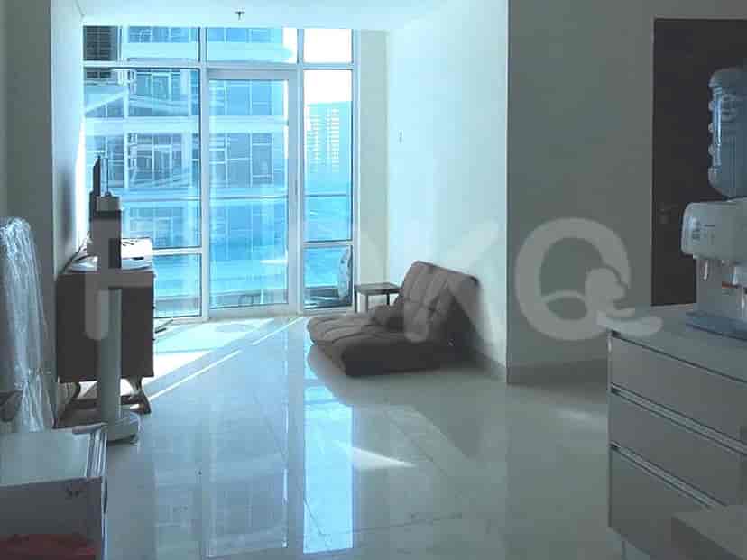 APA9f987 Lantai 16 | Apartemen Semi-Furnished 2BR, Alam Sutera 1