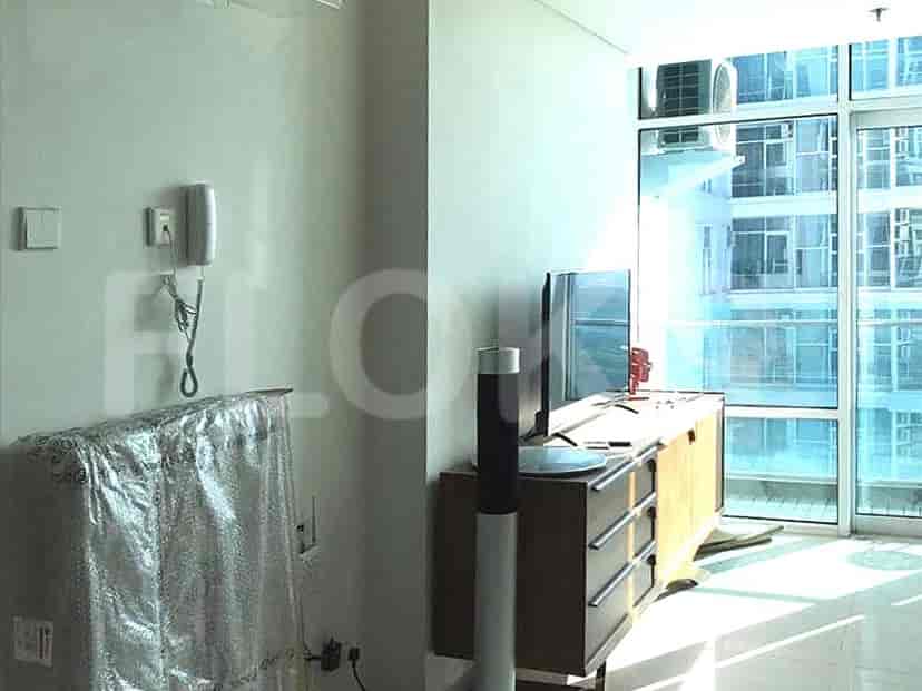 APA9f987 Lantai 16 | Apartemen Semi-Furnished 2BR, Alam Sutera 6