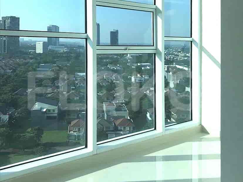 APA9f987 Lantai 16 | Apartemen Semi-Furnished 2BR, Alam Sutera 3