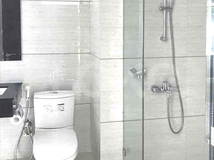 APA9f987 Lantai 16 | Apartemen Semi-Furnished 2BR, Alam Sutera 5