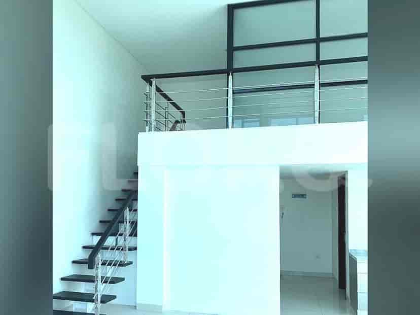 APAeb04d 10th Floor | 1BR Unfurnished Apartment for Sale, Alam Sutera 4