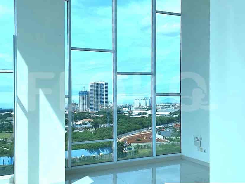 APAeb04d 10th Floor | 1BR Unfurnished Apartment for Sale, Alam Sutera 1