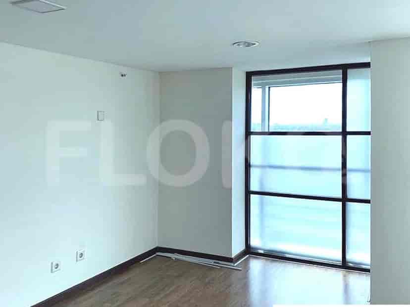 APAeb04d 10th Floor | 1BR Unfurnished Apartment for Sale, Alam Sutera 3