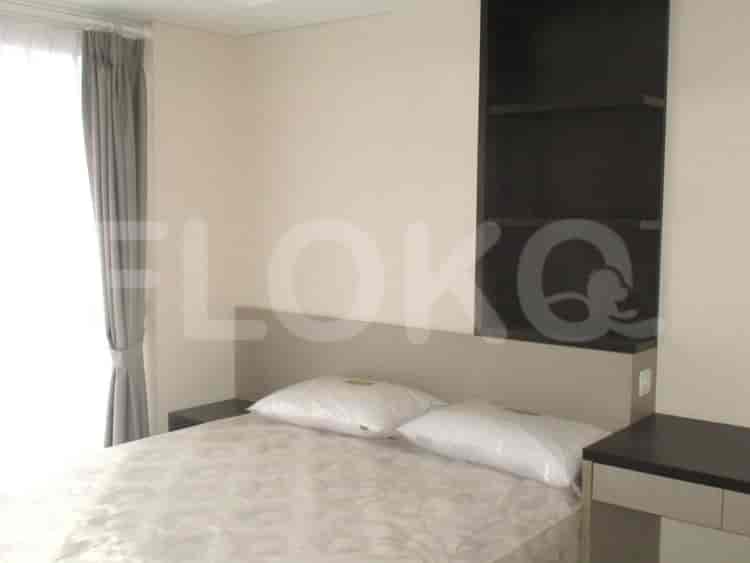 1BR Apartment for Sale in Casa De Parco - APAd2c28, Middle Floor, BSD 1
