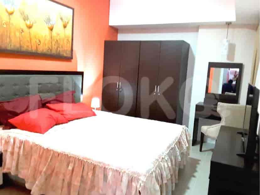 APA02d75 19th Floor | Furnished 2BR Apartment for Sale, Bintaro 2