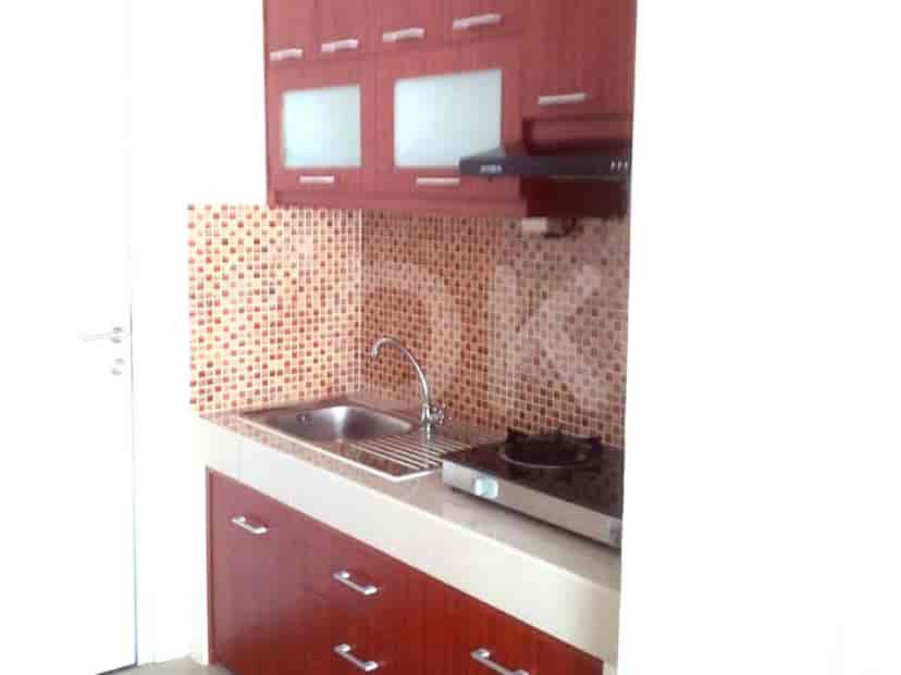 APA02d75 19th Floor | Furnished 2BR Apartment for Sale, Bintaro 4