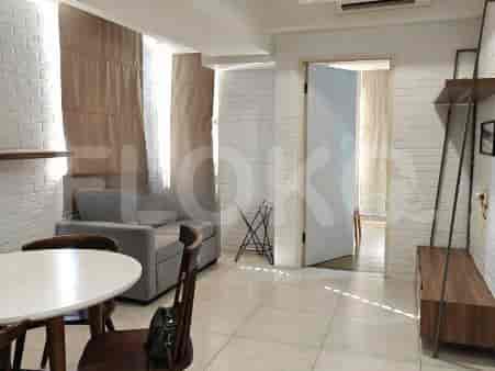 APAdb81f 16th Floor | Furnished 2BR Apartment for Sale, Cikokol 1