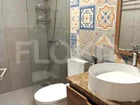 APAdb81f 16th Floor | Furnished 2BR Apartment for Sale, Cikokol 5
