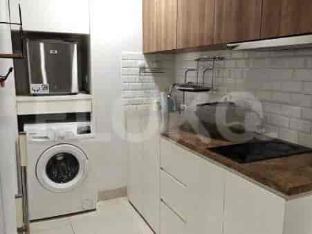 APAdb81f 16th Floor | Furnished 2BR Apartment for Sale, Cikokol 4