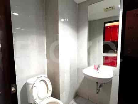 Furnished 1BR Apartment for Sale - APA12309, Middle Floor, Casa De Parco, BSD 3