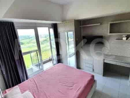Furnished 1BR Apartment for Sale - APA12309, Middle Floor, Casa De Parco, BSD 1