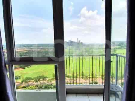 Furnished 1BR Apartment for Sale - APA12309, Middle Floor, Casa De Parco, BSD 4