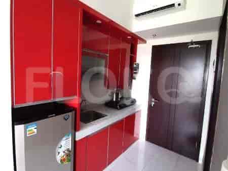 Furnished 1BR Apartment for Sale - APA12309, Middle Floor, Casa De Parco, BSD 2