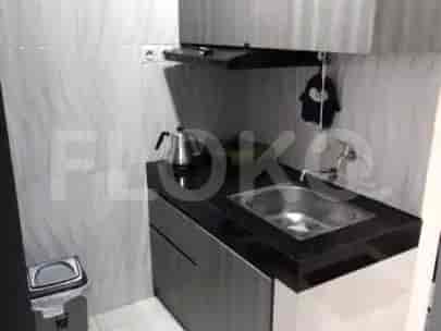 Apartemen 2BR Furnished Dijual - APAe6cd3, Lantai Rendah, Menara Sentul 5