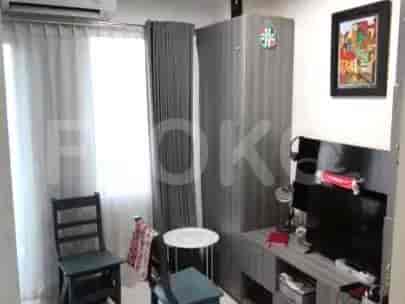 Apartemen 2BR Furnished Dijual - APAe6cd3, Lantai Rendah, Menara Sentul 1