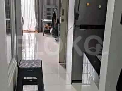 Apartemen 2BR Furnished Dijual - APAe6cd3, Lantai Rendah, Menara Sentul 8