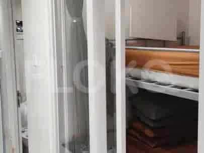Apartemen 2BR Furnished Dijual - APAe6cd3, Lantai Rendah, Menara Sentul 6