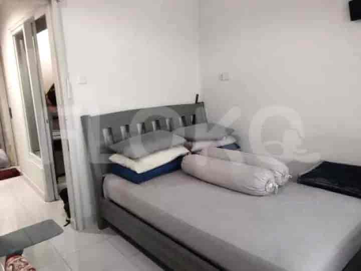 Apartemen 2BR Furnished Dijual - APAe6cd3, Lantai Rendah, Menara Sentul 2