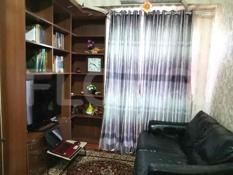 Apartemen Mewah 3 Kamar Tidur Dijual - APA282a7, Lantai Tinggi, Bogor Valley 1
