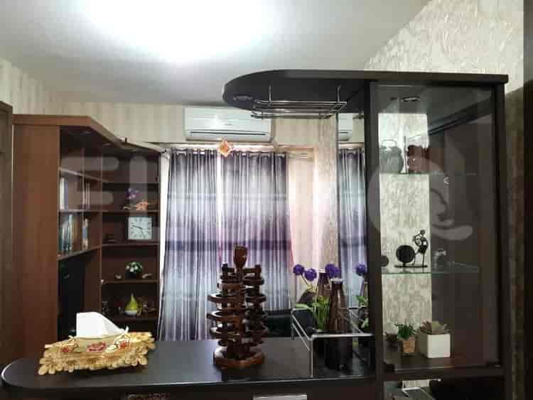 Apartemen Mewah 3 Kamar Tidur Dijual - APA282a7, Lantai Tinggi, Bogor Valley 9