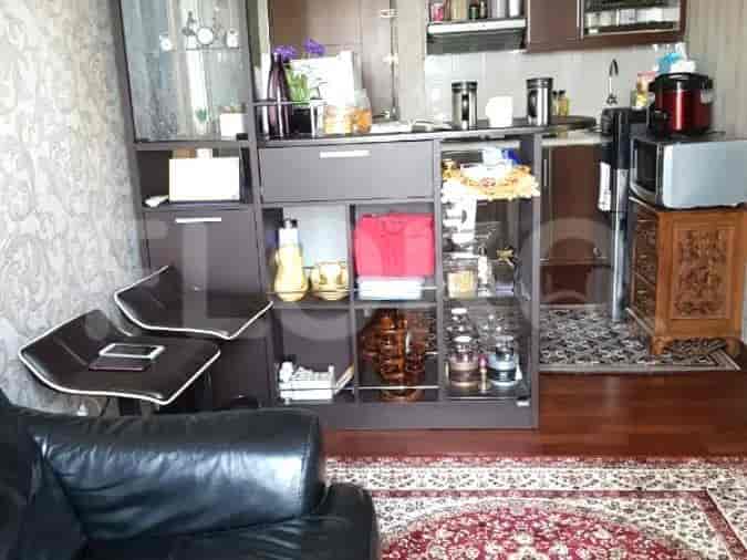 Apartemen Mewah 3 Kamar Tidur Dijual - APA282a7, Lantai Tinggi, Bogor Valley 7