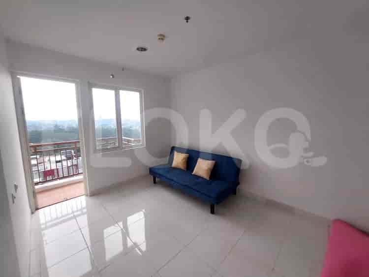 Apartemen 2BR Luas Dijual - APA8f182, Lantai Menengah, Menara Sentul, Sentul 1