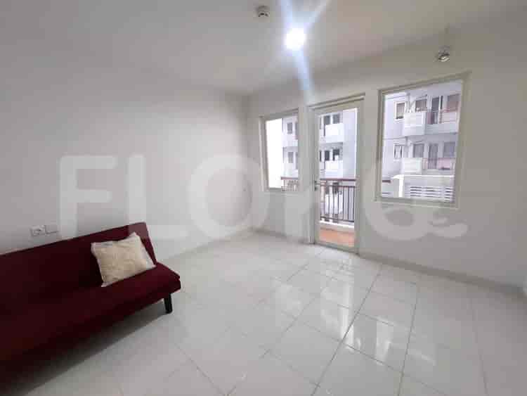 Apartemen 1BR Luas Dijual - APA855a0, Lantai Menengah, Sentul Tower 1