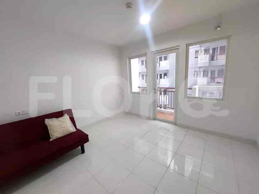 APA855a0 Lantai 9 | Apartemen 1BR Dijual, Sentul Tower 1
