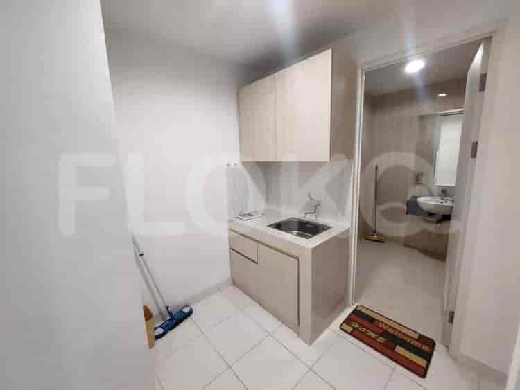Apartemen 1BR Luas Dijual - APA855a0, Lantai Menengah, Sentul Tower 3