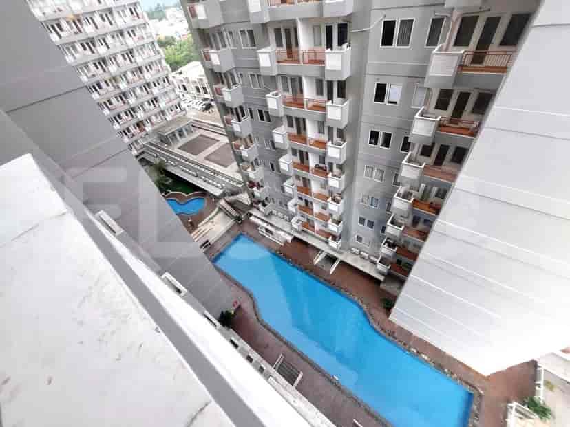 APA855a0 Lantai 9 | Apartemen 1BR Dijual, Sentul Tower 4