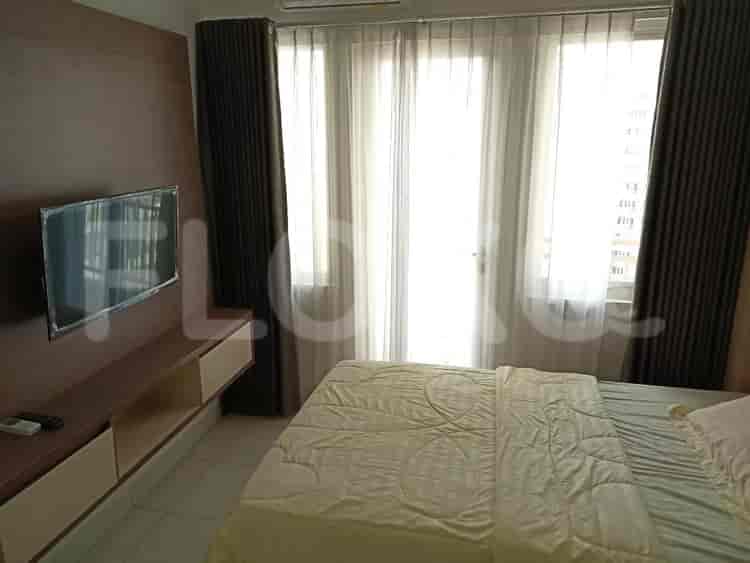 Apartemen 2BR Modern Dijual - APAd3a59, Lantai Tinggi, Sentul Tower 2