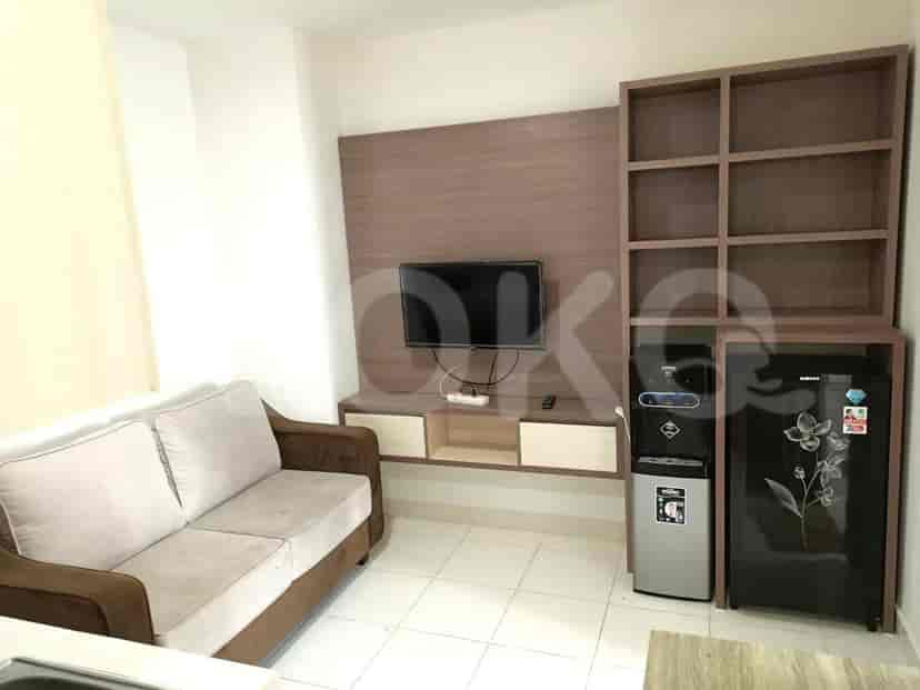 APAd3a59 15th Floor | Furnished 2BR Apartment for Sale, Sentul Tower 1