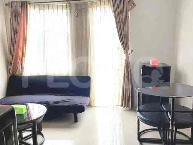 APAfe7fd 12th Floor | 2BR Apartment For Sale, Bogor 1
