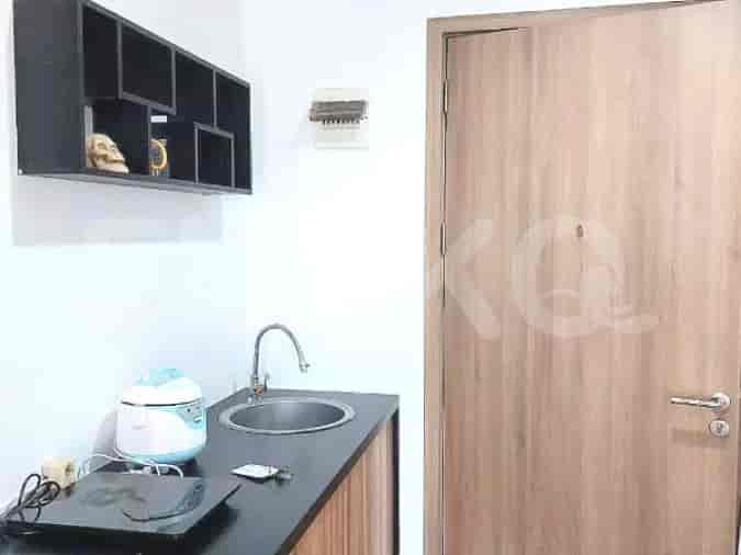 APAfe7fd 12th Floor | 2BR Apartment For Sale, Bogor 4