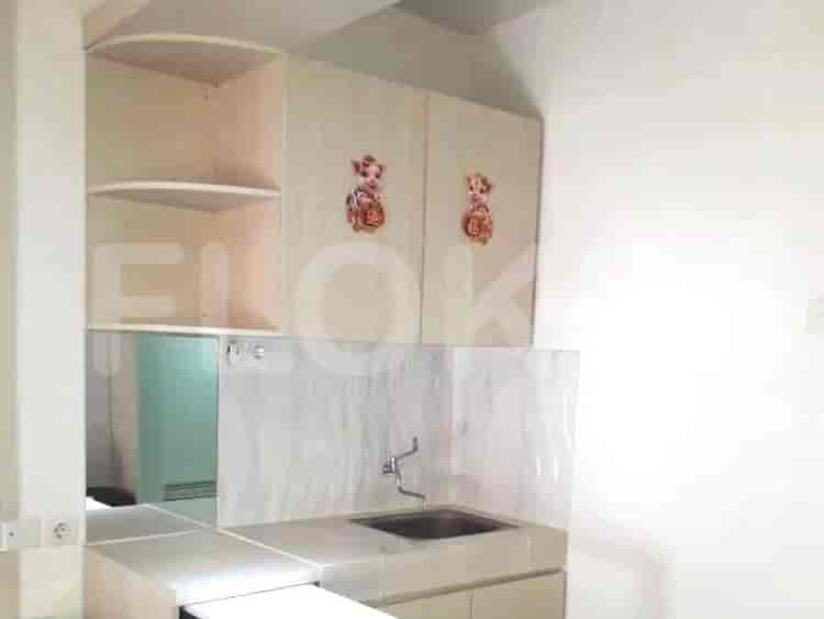 Apartemen 1BR Furnished Dijual - APAf705c, Lantai Menengah, Sentul Tower 3