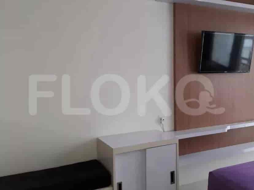 APAf705c Lantai 5 | Apartemen 1BR Furnished Dijual, Sentul Tower 8
