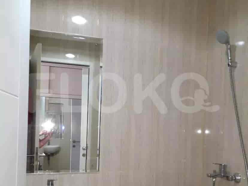 APAf705c Lantai 5 | Apartemen 1BR Furnished Dijual, Sentul Tower 4