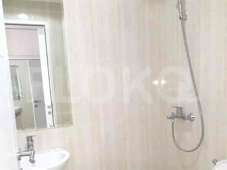 Apartemen 1BR Furnished Dijual - APAf705c, Lantai Menengah, Sentul Tower 5